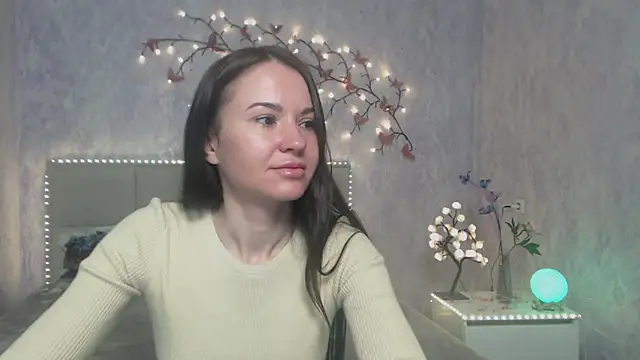Snapshot of KaraCriegs chatting on March 27, 2026, 6:40 pm KaraCriegs online show from March 27, 2026, 6:40 pm