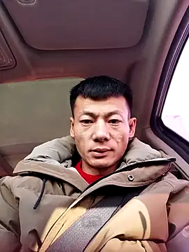 Xpj123 online show from January 29, 2025, 2:19 am