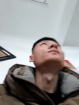 Xpj123 online show from February 5, 2025, 3:55 am