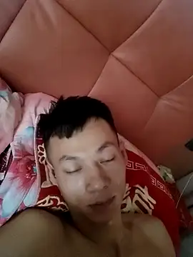 Xpj123 online show from March 18, 2025, 2:15 am