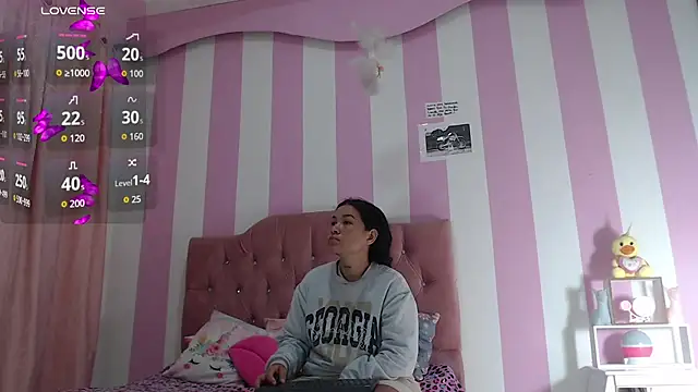 zaleya mateus online show from November 26, 2025, 10:49 am