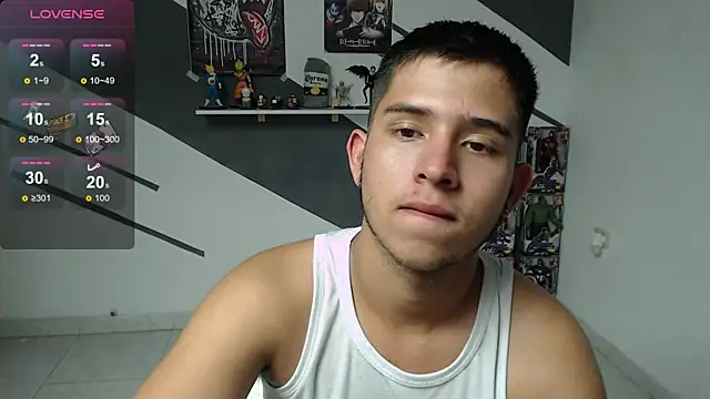 harold 18  online show from December 19, 2024, 7:29 pm