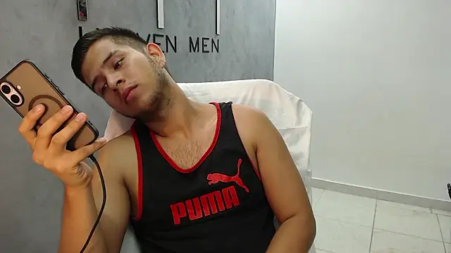 harold 18  online show from February 4, 2026, 6:58 pm