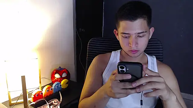 harold 18  online show from March 3, 2026, 6:36 pm