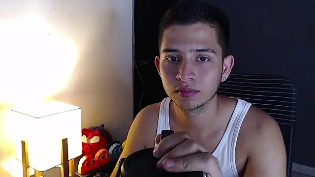 harold 18  online show from March 5, 2026, 5:42 pm