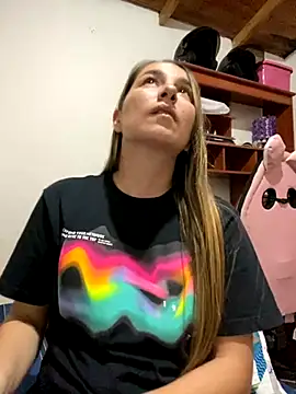 Iris love18 online show from December 4, 2025, 12:20 am