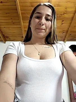 Iris love18 online show from January 31, 2026, 10:52 pm