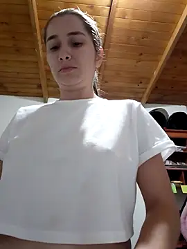 Iris love18 online show from March 7, 2026, 3:25 am