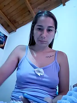 Snapshot of Iris_love18 chatting on July 12, 2026, 12:29 pm Iris love18 online show from July 12, 2026, 12:29 pm