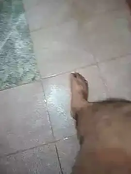 jockey2051992 online show from March 27, 2026, 4:07 am