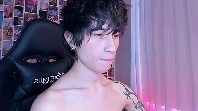 liamelf online show from January 26, 2025, 1:36 pm