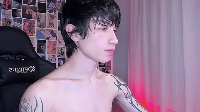 liamelf online show from March 22, 2025, 8:51 am