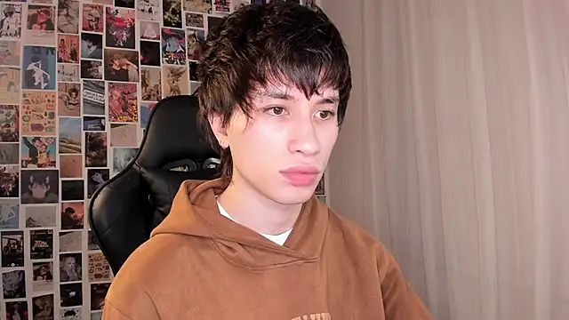 liamelf online show from March 17, 2026, 5:11 am