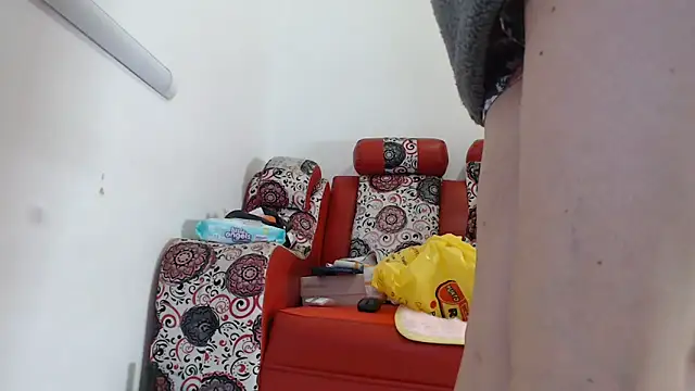 Chanel 87xxx online show from March 19, 2025, 12:48 am