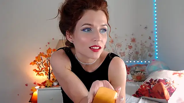 Snapshot of Poisson_Eva chatting on October 29, 2025, 9:49 pm Poisson Eva online show from October 29, 2025, 9:49 pm