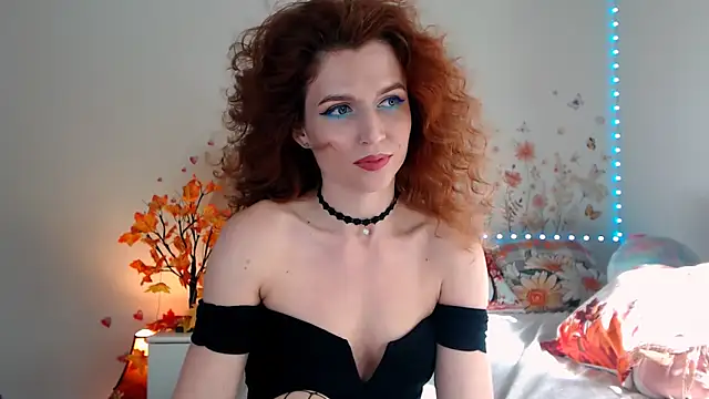 Snapshot of Poisson_Eva chatting on November 4, 2025, 10:09 pm Poisson Eva online show from November 4, 2025, 10:09 pm