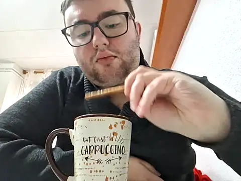 Javier bear online show from February 15, 2025, 10:11 am