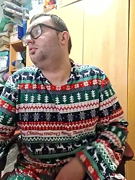 Javier bear online show from January 19, 2026, 1:59 pm