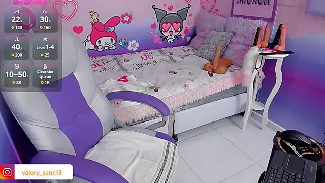 Snapshot of valery__sexy chatting on March 21, 2025, 4:28 am valery sexy online show from March 21, 2025, 4:28 am