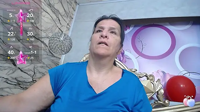 karito mature17 online show from November 25, 2025, 11:10 am