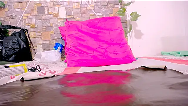 MaidenGame online show from March 20, 2026, 3:50 pm