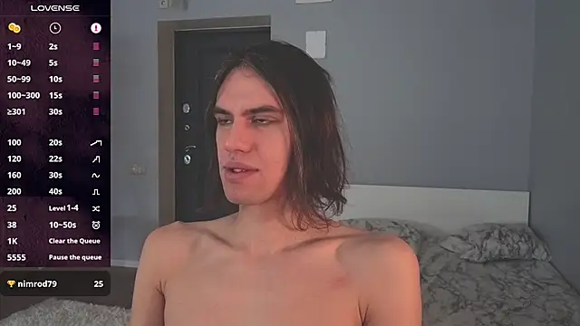 mollymila online show from March 9, 2026, 7:56 am