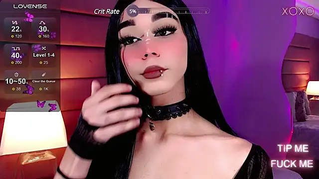 kimMaddiee online show from December 22, 2024, 12:07 am