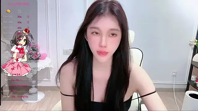 Yaooooo-Y online show from June 30, 2026, 3:24 pm