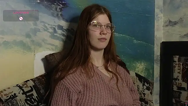 Snapshot of gertanord chatting on February 15, 2025, 12:26 am gertanord online show from February 15, 2025, 12:26 am