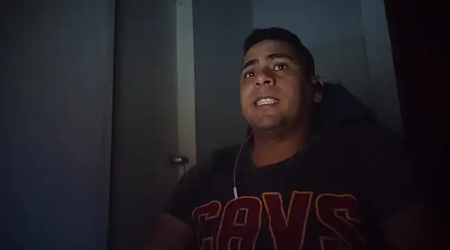 ElferXXX online show from February 26, 2025, 4:25 am