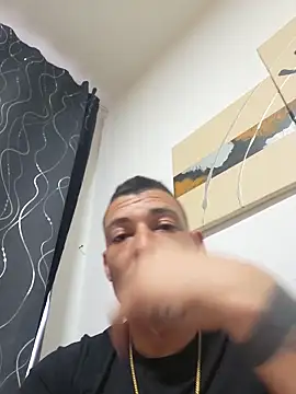 Zoltanioan26 online show from March 29, 2026, 3:45 pm