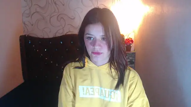 LiaHarryis online show from March 5, 2025, 3:40 am