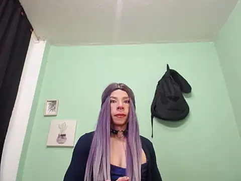 candyladyboy online show from November 30, 2025, 7:40 pm