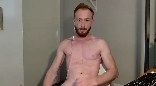 Smoker Ginger online show from December 27, 2024, 11:06 am