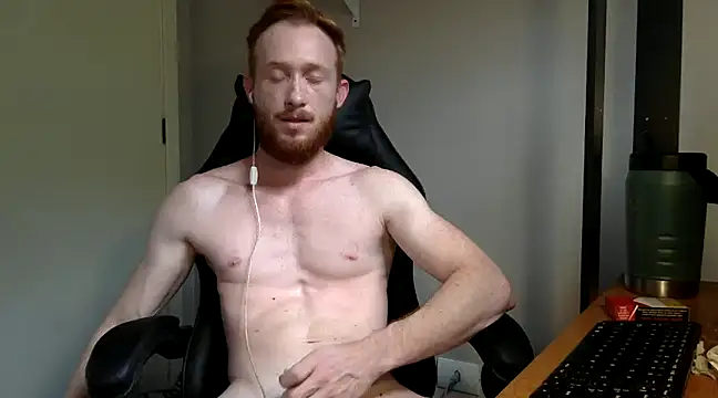 Smoker Ginger online show from January 27, 2025, 3:07 pm