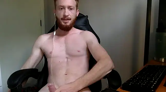 Smoker Ginger online show from January 30, 2025, 12:16 pm