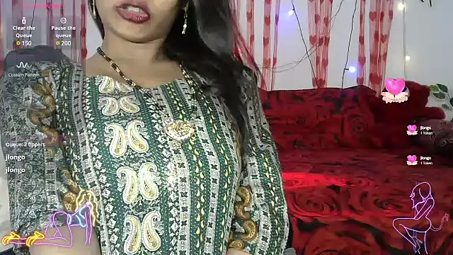 Anjali Milsi online show from January 29, 2025, 7:11 pm