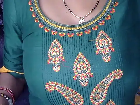 Anjali Milsi online show from October 1, 2025, 5:24 am