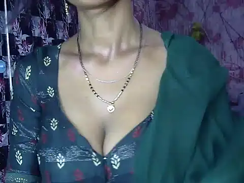 Anjali Milsi online show from October 2, 2025, 6:20 am