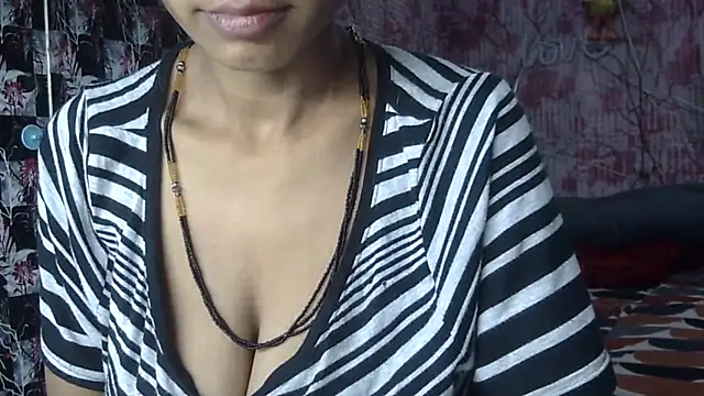 Anjali Milsi online show from November 11, 2025, 4:56 am