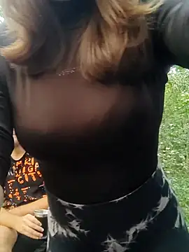 Niht Angels online show from September 14, 2025, 3:33 pm