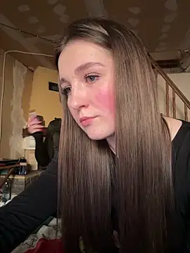 Niht Angels online show from April 13, 2026, 2:55 pm