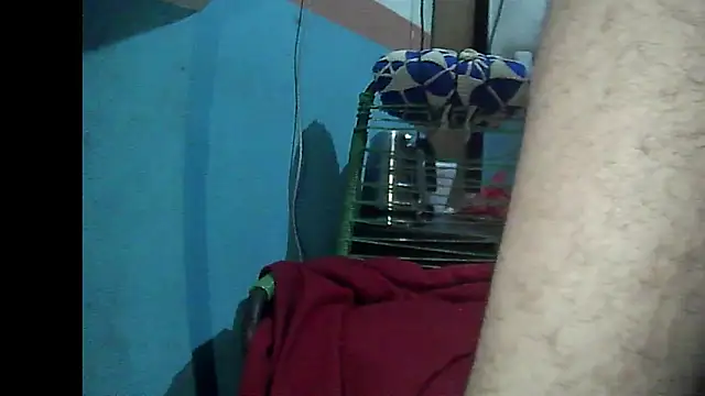 JoelCrza online show from December 30, 2024, 9:50 pm