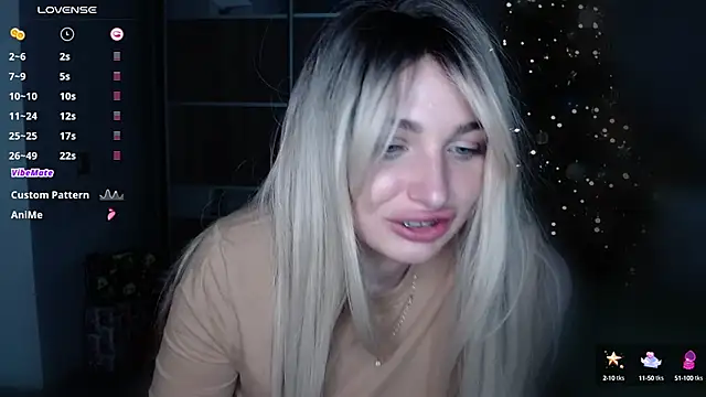 Yoda21 online show from January 22, 2025, 6:20 pm