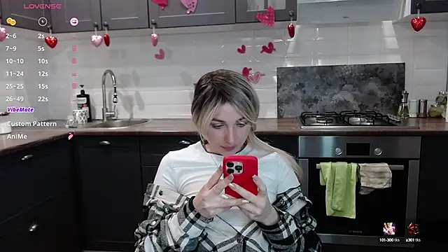 Yoda21 online show from February 13, 2025, 5:22 pm