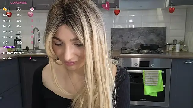 Yoda21 online show from March 1, 2025, 3:05 pm