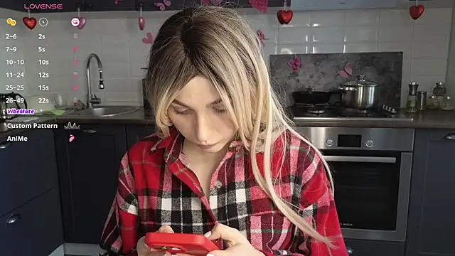 Yoda21 online show from March 5, 2025, 3:07 pm