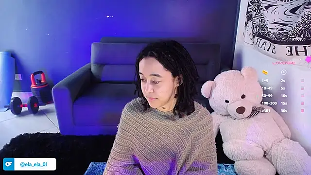 ela 0 online show from December 17, 2024, 12:11 pm