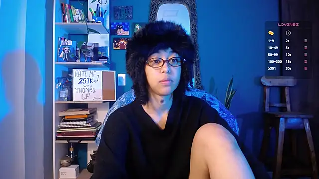 ela 0 online show from November 17, 2025, 6:52 am