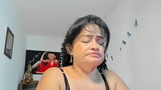 Snapshot of seleneh chatting on April 20, 2026, 9:05 pm seleneh online show from April 20, 2026, 9:05 pm